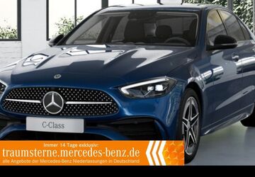 Mercedes-Benz C 300 17.365 km 45.990 &euro; Augsburg 86161