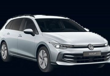 VW Golf 8.897 km 30.890 &euro; Scheuring 86937