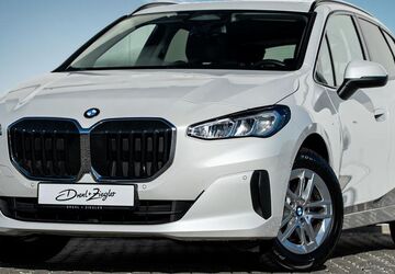 BMW 220 Active Tourer 24.999 km 28.450 &euro; Augsburg 86199