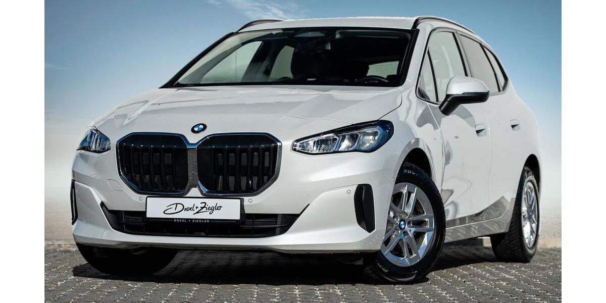 BMW 220 Active Tourer 24.999 km 28.450 &euro; Augsburg 86199