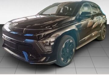 Hyundai KONA 32.990 km 31.985 &euro; Augsburg 86165