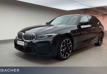 BMW 330 20.958 km 42.949 &euro; Augsburg 86167