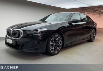 BMW i5 25.947 km 52.999 &euro; Augsburg 86167