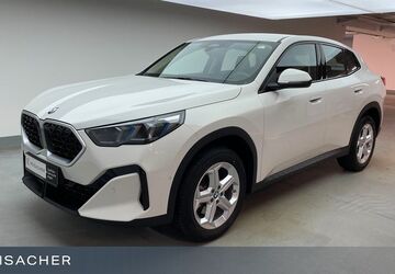BMW X2 12.739 km 36.890 &euro; Augsburg 86167
