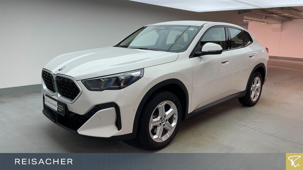 BMW X2 12.739 km 36.890 &euro; Augsburg 86167