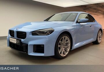 BMW M2 6.718 km 62.119 &euro; Augsburg 86167