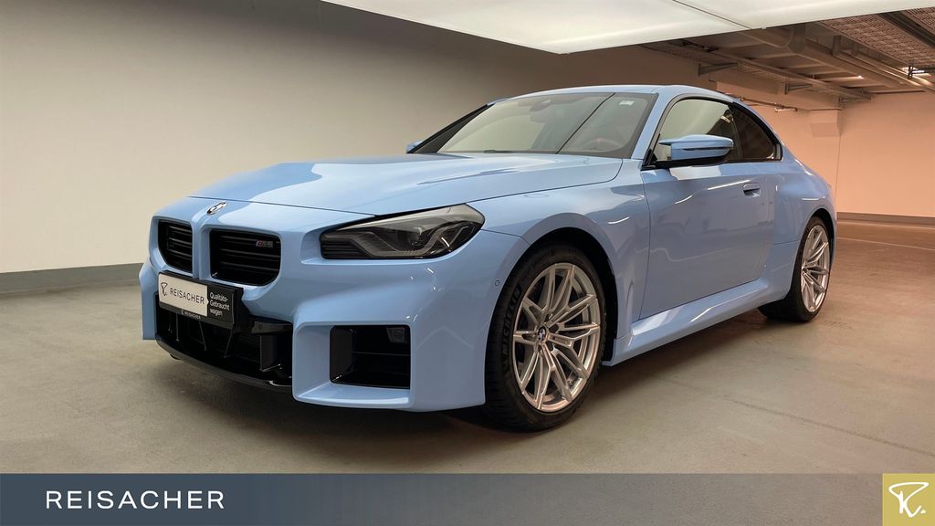 BMW M2 6.718 km 62.119 &euro; Augsburg 86167