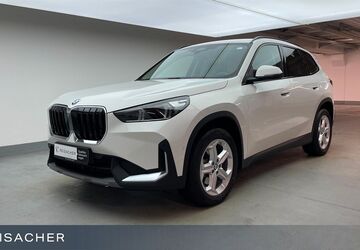 BMW X1 15.755 km 35.949 &euro; Augsburg 86167