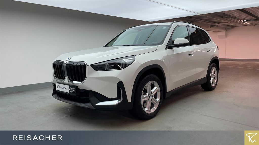 BMW X1 15.755 km 35.949 &euro; Augsburg 86167