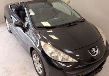 Peugeot 207 128.000 km 2.800 &euro; Friedberg 86316