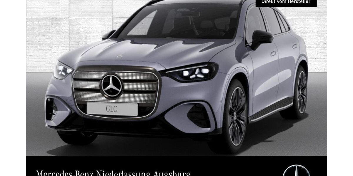 Mercedes-Benz GLC 400 9.900 km 78.200 &euro; Augsburg 86161