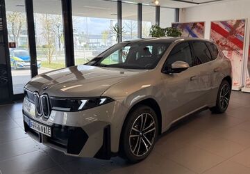 BMW iX3 12.000 km 79.800 &euro; Mammendorf 82291