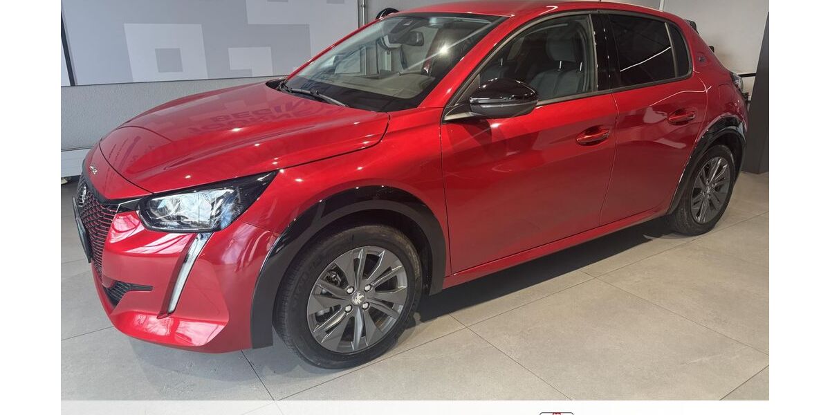 Peugeot 208 12.500 km 19.495 &euro; Augsburg 86179