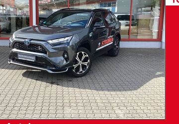 Toyota RAV 4 11.000 km 51.880 &euro; Augsburg-Lechhausen 86165