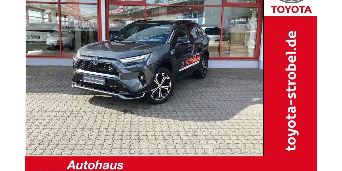 Toyota RAV 4 11.000 km 51.880 &euro; Augsburg-Lechhausen 86165