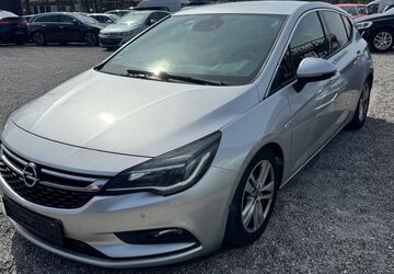 Opel Astra 290.000 km 3.990 &euro; Augsburg 86167