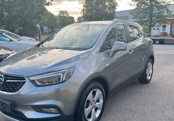 Opel Mokka 127.085 km 11.600 &euro; Augsburg 86167