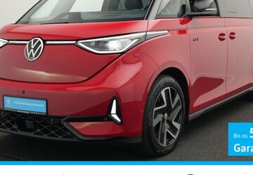 VW ID. Buzz 13.200 km 68.480 &euro; Gersthofen 86368
