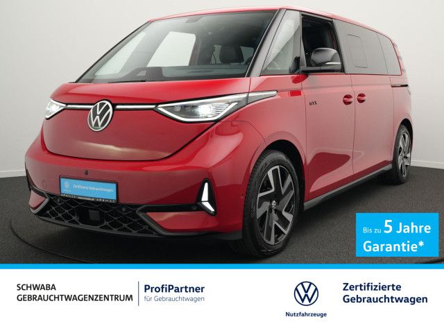 VW ID. Buzz 13.200 km 68.480 &euro; Gersthofen 86368