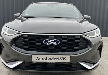 Ford Kuga 4.500 km 43.950 &euro; Kissing 86438