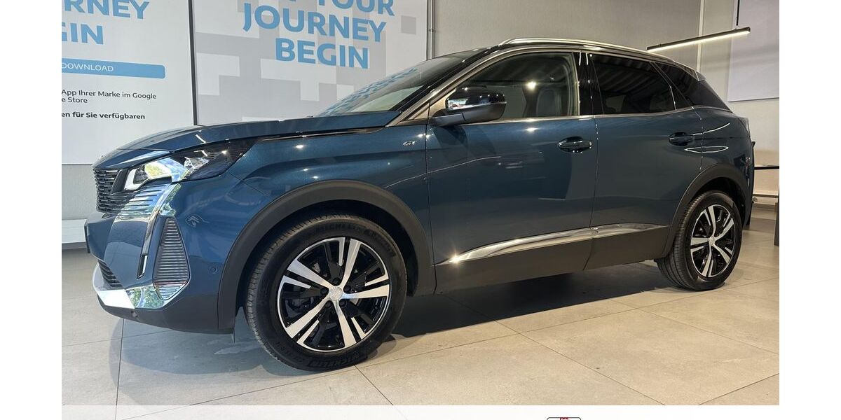 Peugeot 3008 16.292 km 25.500 &euro; Augsburg 86179