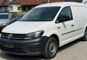 VW Caddy 192.860 km 8.900 &euro; Friedberg 86316