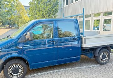 VW T6 Transporter 110.555 km 24.900 &euro; Königsbrunn 86343