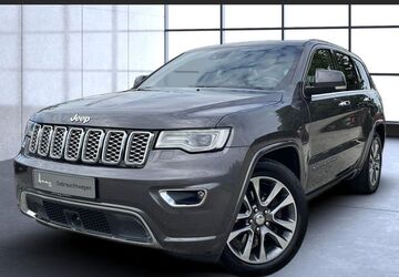 Jeep Grand Cherokee 86.600 km 25.900 &euro; Augsburg 86165