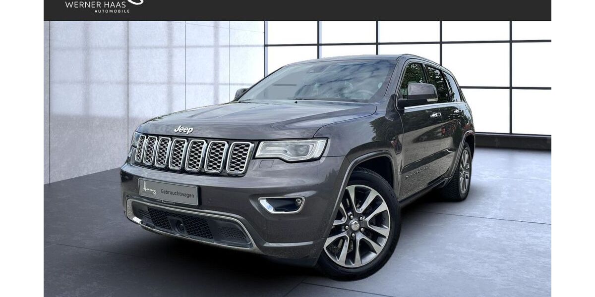 Jeep Grand Cherokee 86.600 km 25.900 &euro; Augsburg 86165