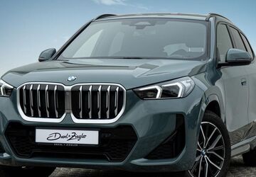 BMW X1 18.990 km 38.980 &euro; Augsburg 86199