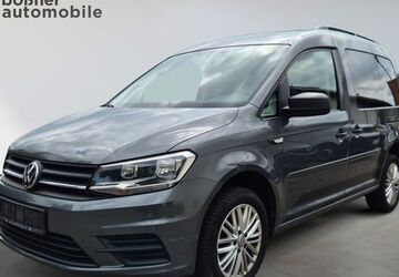 VW Caddy 145.950 km 10.990 &euro; Meitingen 86405