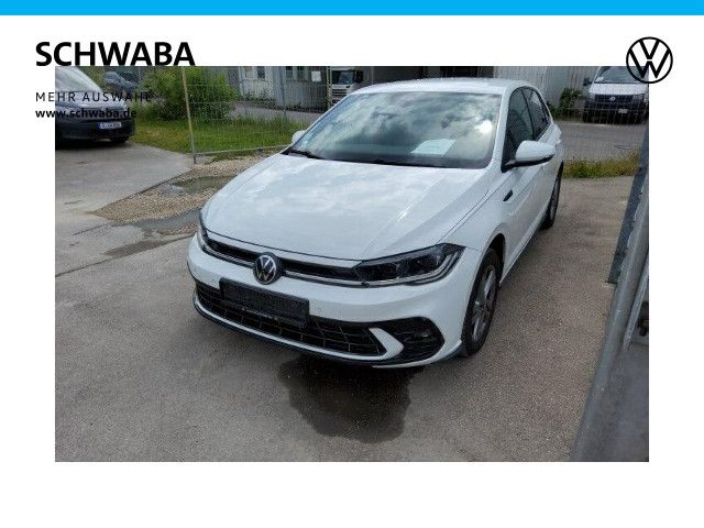 VW Polo 33.800 km 21.980 &euro; Gersthofen 86368