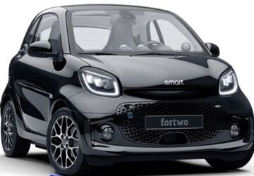Smart ForTwo 20.900 km 15.450 &euro; Mittelstetten-Vogach 82293