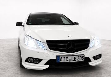 Mercedes-Benz E 350 340.000 km 9.900 &euro; Augsburg 86154