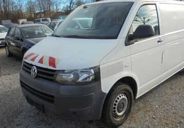 VW T5 Transporter 230.000 km 7.777 &euro; Gersthofen bei Augsburg 86368