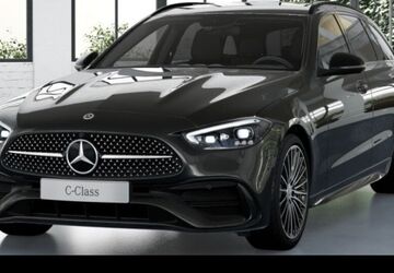 Mercedes-Benz C 220 9.900 km 44.900 &euro; Augsburg 86161