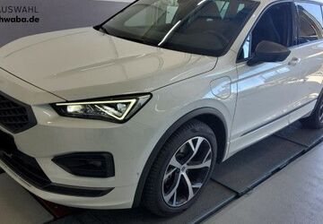 Seat Tarraco 30.400 km 32.980 &euro; Gersthofen 86368