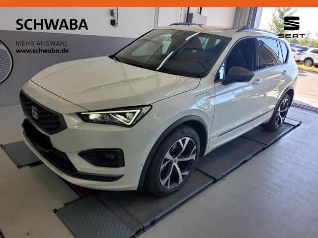 Seat Tarraco 30.400 km 32.980 &euro; Gersthofen 86368