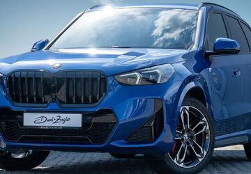 BMW X1 5.490 km 43.955 &euro; Augsburg 86199