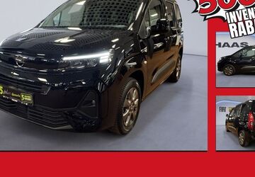 Opel Combo Life 2.700 km 27.480 &euro; Augsburg 86159
