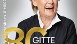 Gitte Haenning & Band