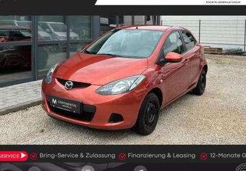 Mazda 2 150.000 km 1.990 &euro; Schwabmünchen 86830