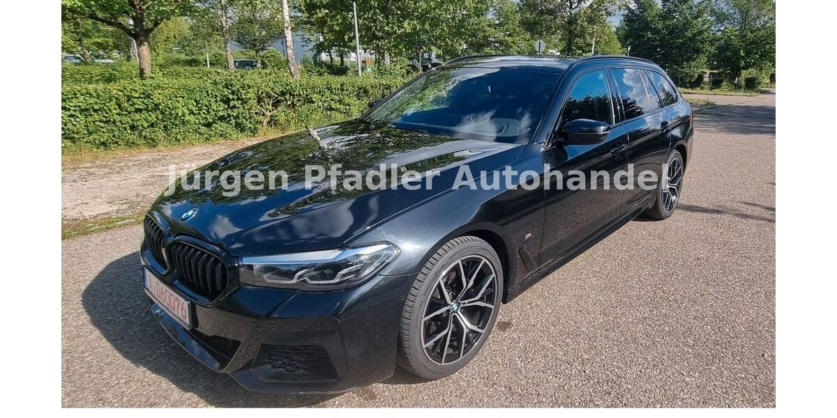 BMW 520 102.980 km 29.480 &euro; Augsburg 86199