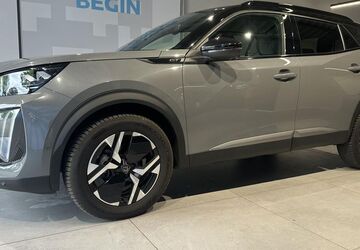 Peugeot 2008 17.391 km 21.950 &euro; Augsburg 86179