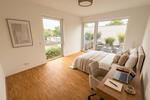 Etagenwohnung Augsburg - 5 Zimmer, 20 m&sup2;, 520&euro; | Angebot:25638263