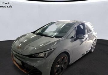 Cupra Born 34.900 km 28.795 &euro; Gersthofen 86368