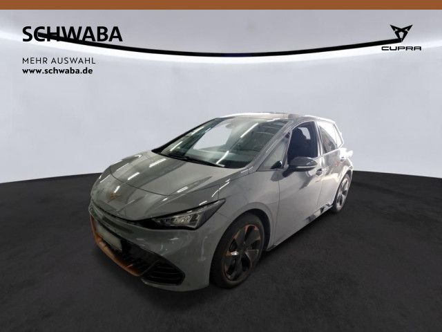 Cupra Born 34.900 km 28.795 &euro; Gersthofen 86368