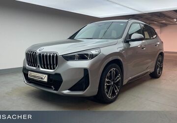 BMW X1 12.073 km 47.349 &euro; Augsburg 86167