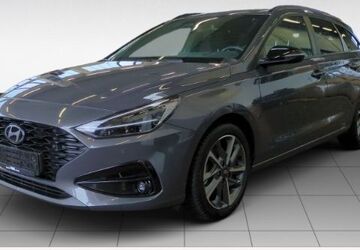 Hyundai i30 29.990 km 23.985 &euro; Augsburg 86165