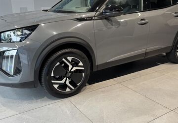 Peugeot 2008 22.433 km 21.650 &euro; Augsburg 86179